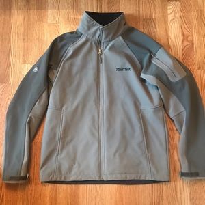 Marmot Mens Jacket